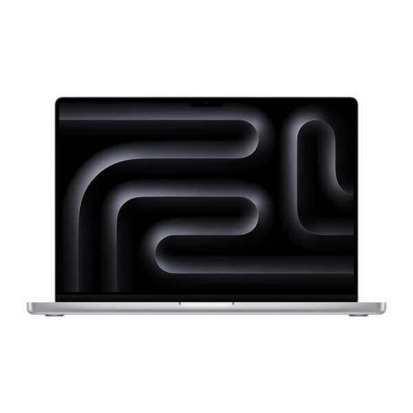 Apple 2023 MacBook Pro (16-inch, Apple M3 Max chip with 14‑core CPU and 30‑core GPU, 36GB Unified Memory, 1TB) - Silver