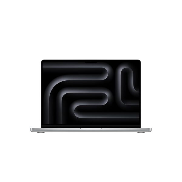 Apple 2024 MacBook Pro Laptop with M4 Max chip with 14‑core CPU and 32‑core GPU: Built for Apple Intelligence, (14.2″) Liquid Retina XDR Display, 36GB Unified Memory, 1TB SSD Storage; Silver