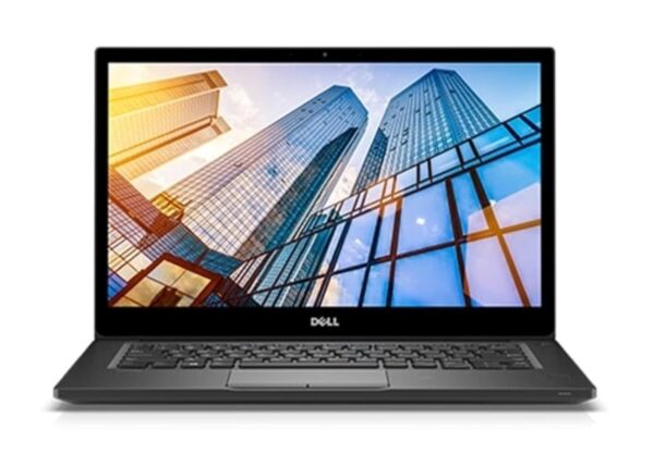 (Refurbished) Dell Latitude Laptop 7490 Intel Core i7 Mobile-8th Gen Processor , 16 GB Ram & 128 GB SSD, 14 Inches FHD 1080p 1.4KG Light Weight Notebook Computer