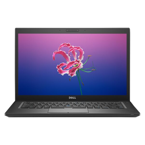 (Refurbished) Dell Latitude 7480 7th Gen Intel Core i7 Thin & Light HD Laptop (8 GB DDR4 RAM/512 GB SSD/14" (35.6 cm) HD/Windows 11 Pro/MS Office/WiFi/Webcam/Intel HD Graphics)