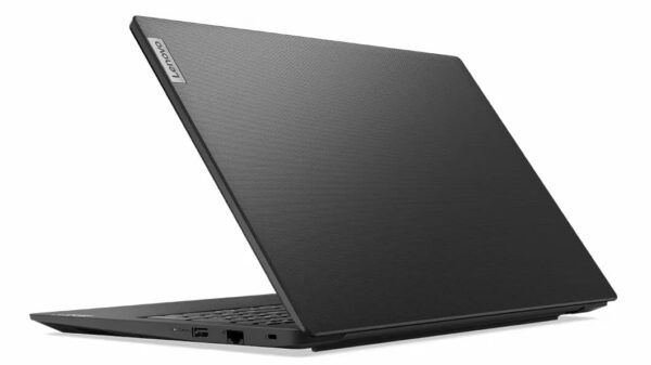 Lenovo V15 AMD Ryzen 7 7730U 15.6" (39.62cm) FHD 250 Nits Antiglare Thin and Light Laptop (16GB/512GB SSD/DOS/Iron Grey/1.65 Kg)