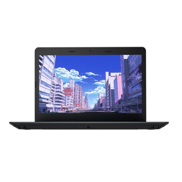(Refurbished) Lenovo ThinkPad E470 7th Gen Intel Core i3 Thin & Light HD Laptop (8 GB RAM/256 GB SSD/14 (35.6 cm) HD/Windows 11/WiFi/Bluetooth/Webcam/Intel HD Graphics)
