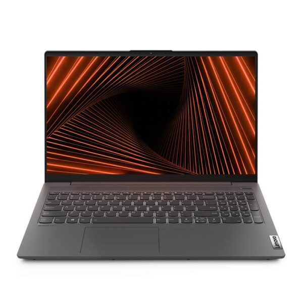 Lenovo Intel IdeaPad 5 Laptop (16GB, Graphite Grey, Windows 10 Home, 1.66Kg)