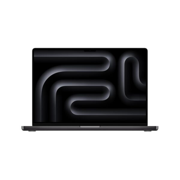 Apple 2024 MacBook Pro Laptop with M4 Max chip with 14‑core CPU and 32‑core GPU: Built for Apple Intelligence, (16.2″) Liquid Retina XDR Display, 36GB Unified Memory, 1TB SSD Storage; Space Black