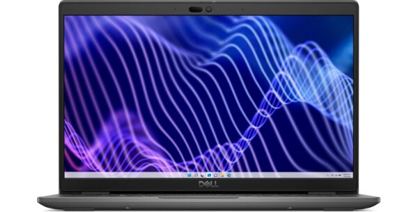 DELL Latitude 3440 (2024) Intel Core i3 12th Gen 1215U - (16 GB/512 GB SSD/Intel UHD Graphics/Windows 11 Pro) Thin and Light Business Laptop/14 HD Display/Grey/1.5 kg/MS Office 2021 Pro Plus