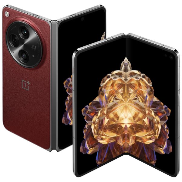 Oneplus Open (Apex Edition,16Gb Ram, 1Tb Storage), Brown